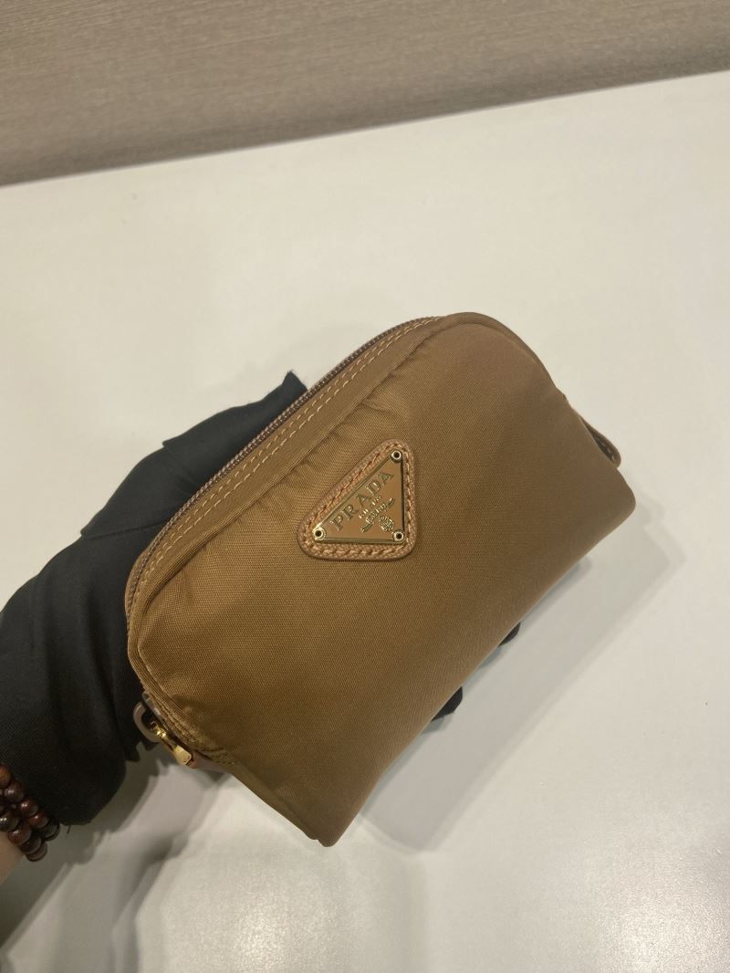 Pra*a wallets